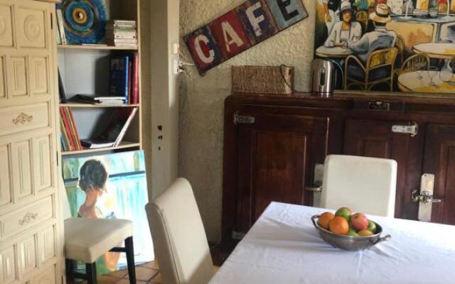 La Maison Des Ateliers