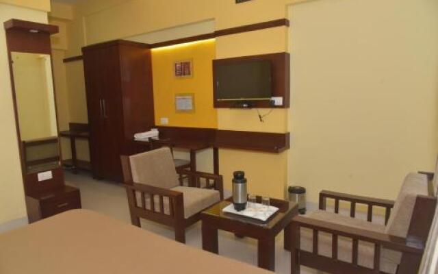 Hotel Akshayadhara