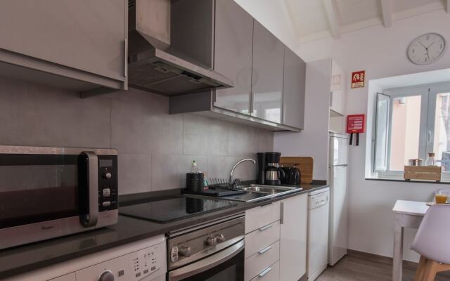 CheckinCheckout - Colares Cozy House