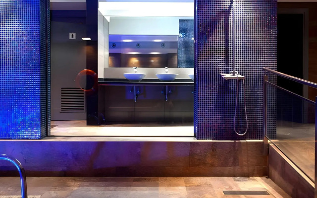 Acacias Hotel Suites Spa