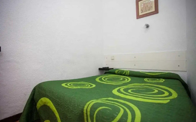 Hostal Los Arcos