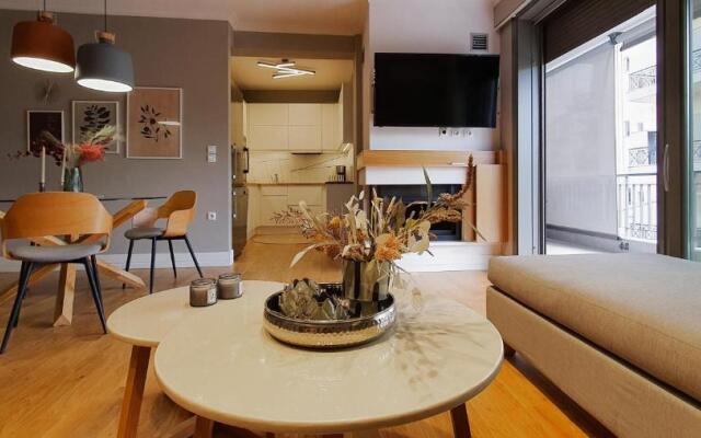 Malamas Apartment