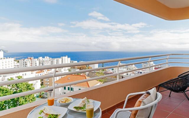 Casa Branca IV, a stunning view
