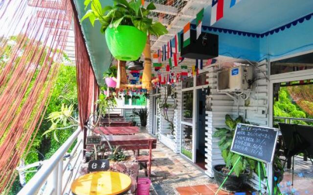 Sanya Xingzhe Youth Hostel