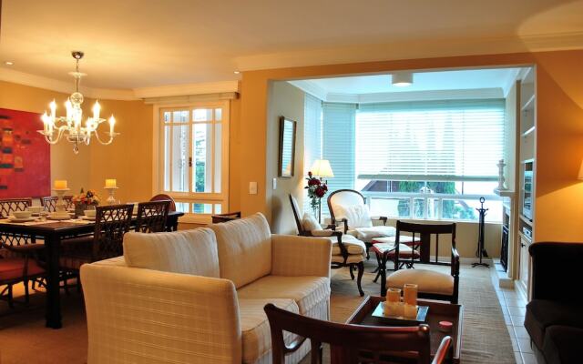 Duplex Bela Vista - 008