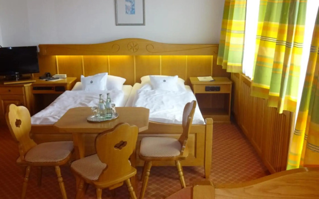 Gasthof Hotel Neuwirt