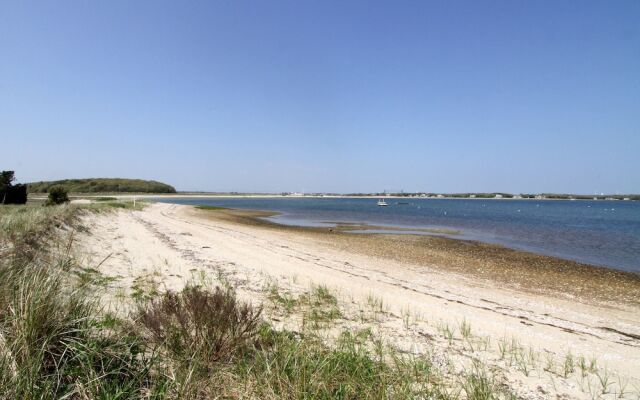 Oceanview Buzzards Bay Getaway by RedAwning