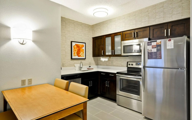 Residence Inn Lexington South/Hamburg Place