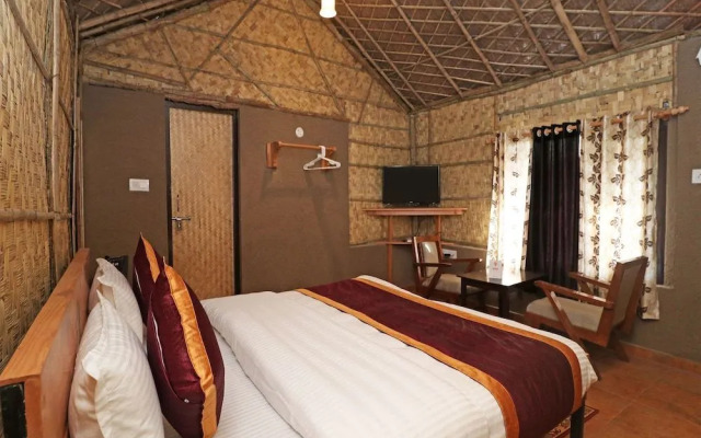 The Gharonda Hut by OYO Rooms
