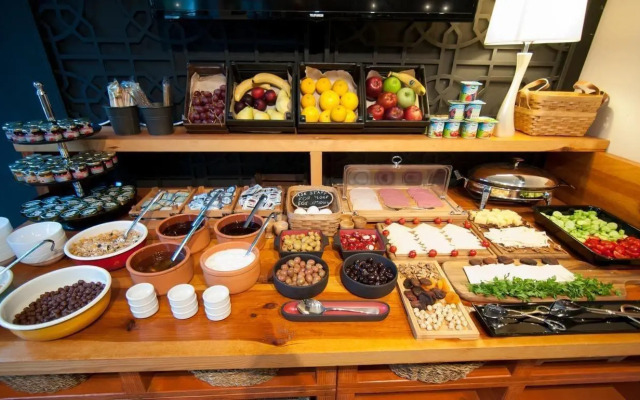 Nomade Hotel Exclusive