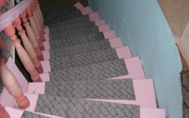 Guest House Jigra