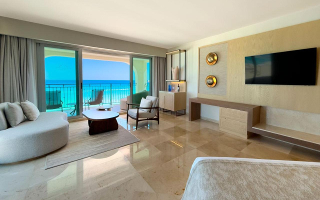 Royal Select at Grand Park Royal Cancun-All Inclusive-Adults Only