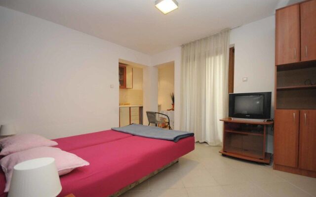 Apartments Buba