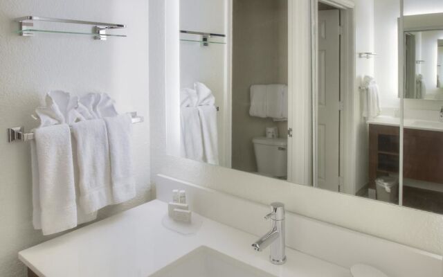 Residence Inn McAllen