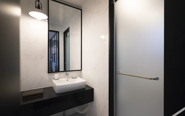 Sokcho Brooklyn Hotel