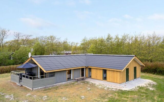 "Antonia" - 1.5km from the sea in Western Jutland