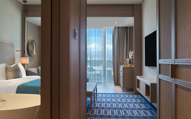 City of Dreams Mediterranean - Integrated Resort, Casino & Entertainment