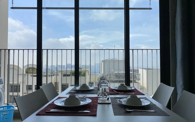 Vinhome D'capitale Cau Giay