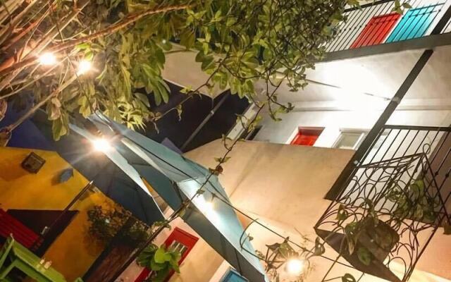 La Casa del Barrio - Hostel