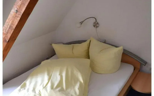 Pension & Restaurant Zum Harzer Jodlermeister