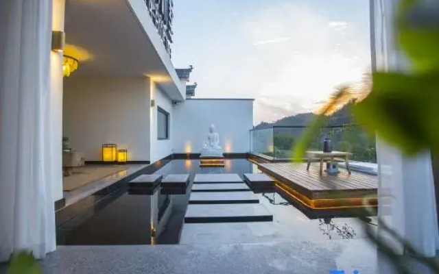 Villa-BlueTree Boutique Guesthouse