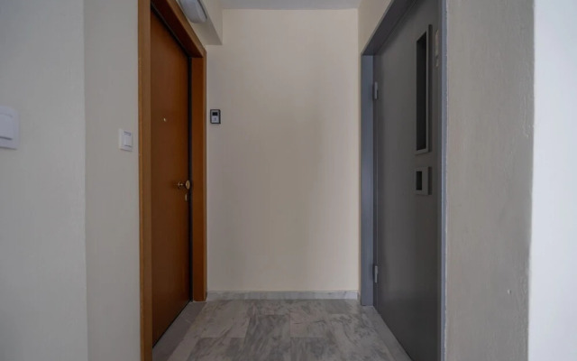 Trojan Affair Residence