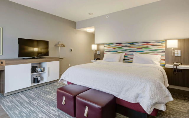 Hampton Inn St. Louis Wentzville