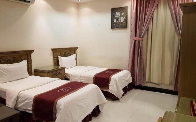 Deyala Hotel Suites