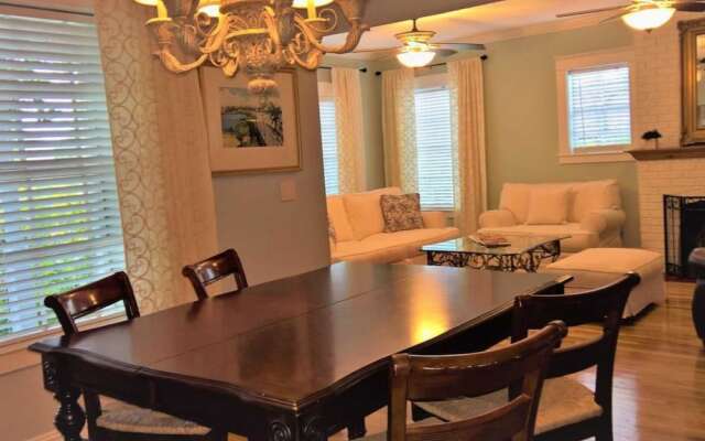 Casa Grandview Vacation Rentals