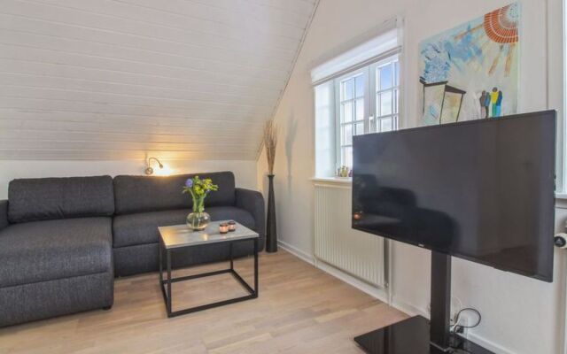 "Jaarne" - 500m from the sea in NW Jutland