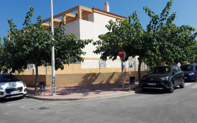 Penyagolosa