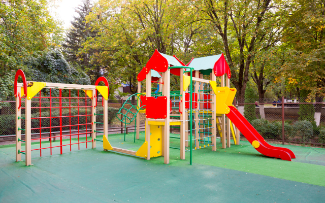 Lesnaja Poljana (Pjatigorsk)