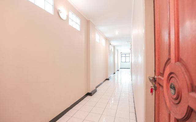 OYO 117 Blueberry Homestay
