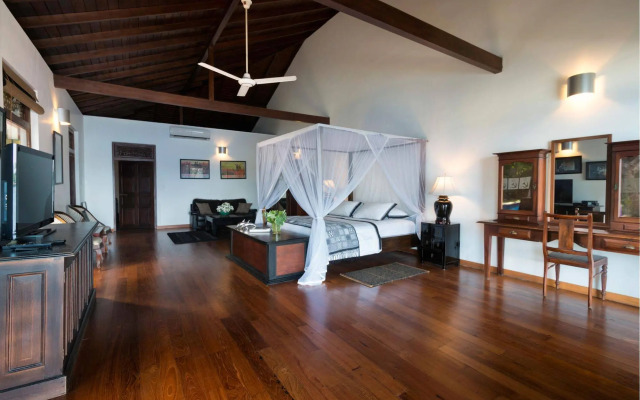 Villa Republic Bentota