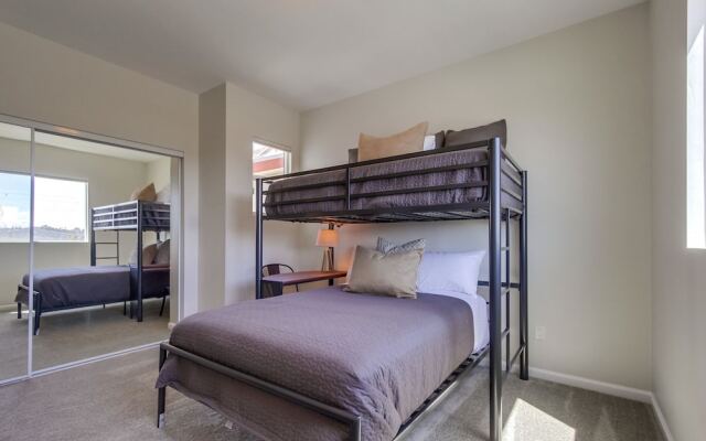 Coastal Horizon-B - 3 Br Apts