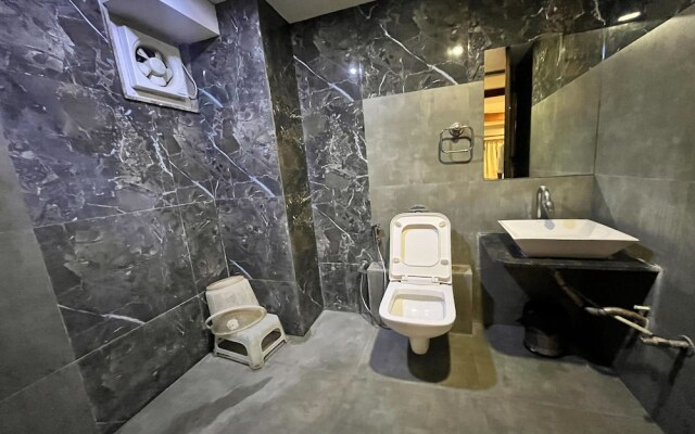 Hotel Om Balaji