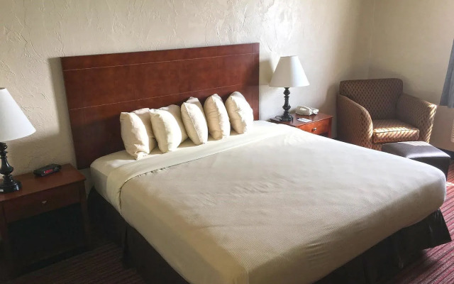 Stay Express Inn - Guthrie