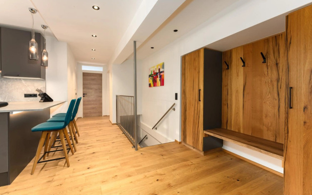 Villa Waluliso by Schladming-Appartements