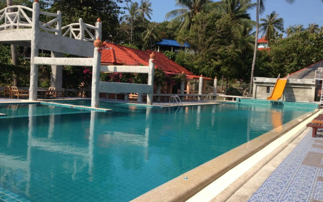 Paradise Bungalows