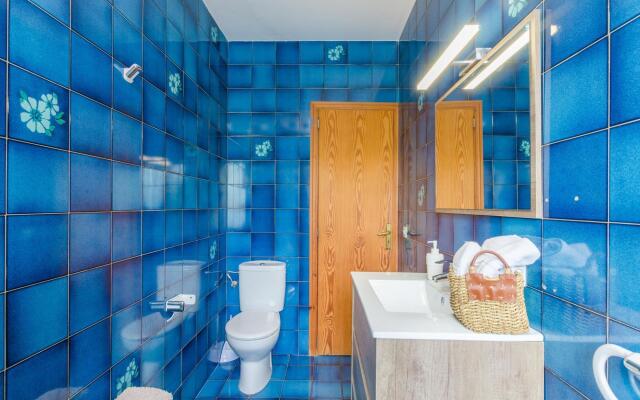 VIVIENDA ISABELA - Villa for 5 people in Inca.