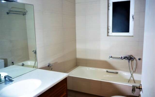 Villa White Coral