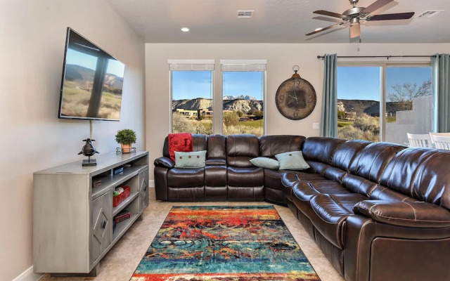 Fairway Oasis