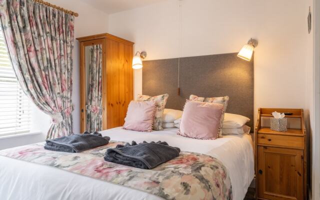 Belmont House Beer - Adults Only