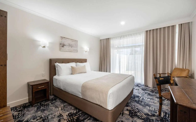 Best Western Adelaide Airport Motel
