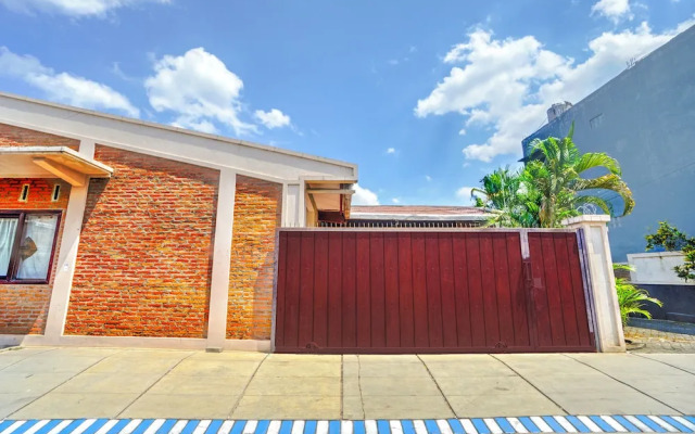 OYO 94767 Griya Djati Syariah 1