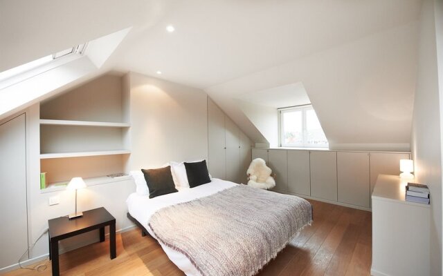 Urbanrooms Bed & Breakfast