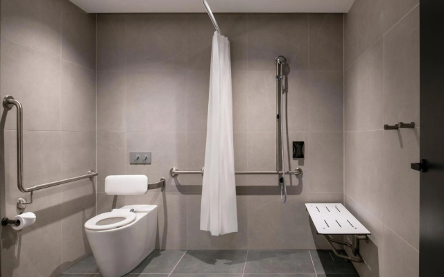 Melbourne Marriott Hotel Docklands