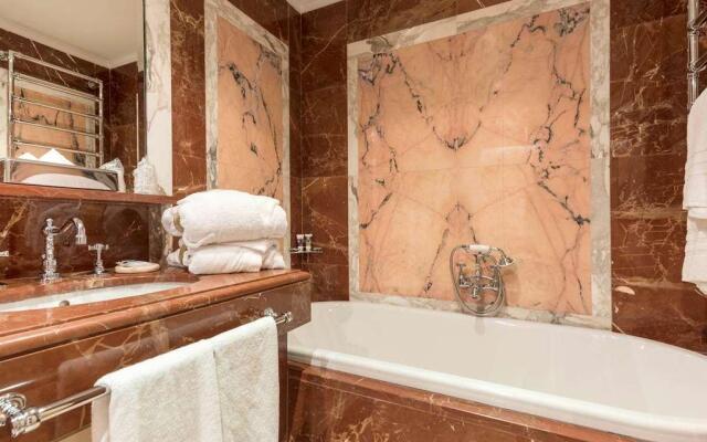Mercure Petriolo Siena Terme Spa Hotel
