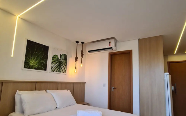 Mana Beach by AFT
