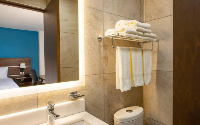 Holiday Inn Express Merida Centro by IHG